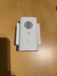 Eufy Chime