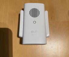 Eufy Chime
