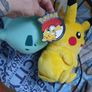 pokemon dolls Image 3