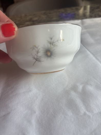 arklow sugar bowl