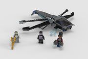 Lego 76186 (Retired)