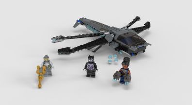 Lego 76186 (Retired)