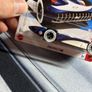 Hot wheels Treasure Hunt TH Chevroletor Image 6