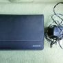Archos 704 WiFi Portable Media Player 80GB 7" Screen Silver - works well Image 2