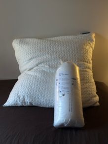 Memory Foam Bed Pillows