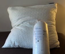 Memory Foam Bed Pillows