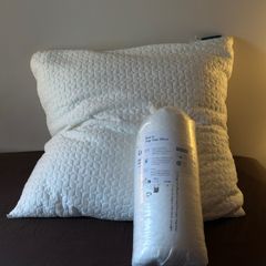Memory Foam Bed Pillows
