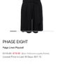 Phase Eight Womens Playsuit - Black - UK 12 - BNWT RRP 115 Image 2