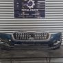 Skoda octavia 2020-on front bumper Image 2