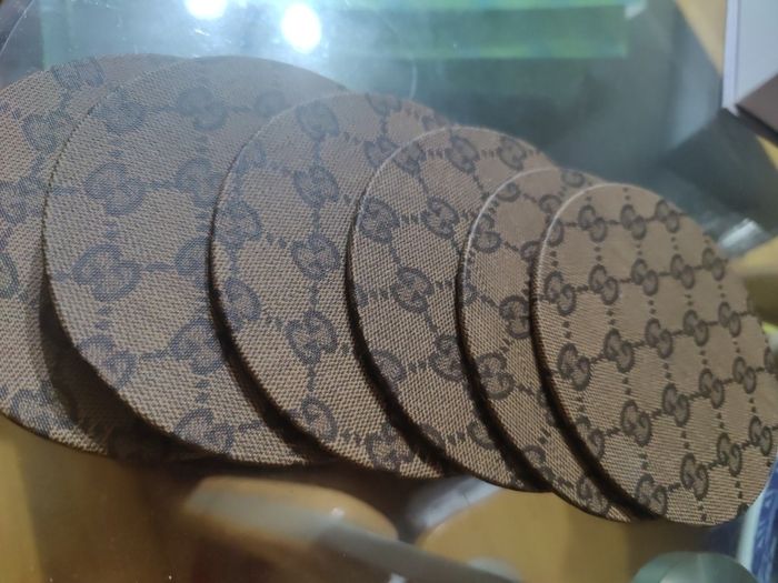 coaster set