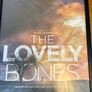 Saoirse Ronan Autograph - The Lovely Bones : Large Movie Poster Image 7