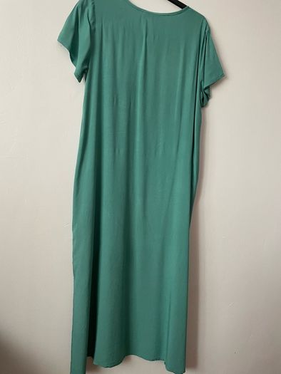 Natura dress