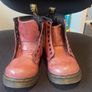 Girls dr martens Image 2