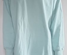 Over Sized Sweat Shirt