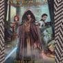 Star Wars The Old Republic Graphic Novel Collection Vol 1-3 Legends Dark Horse TPB Image 3