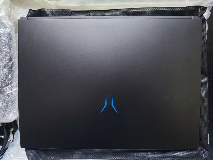 Medion Razer X20 Gaming Laptop - Like New