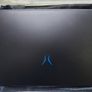 Medion Razer X20 Gaming Laptop - Like New Image 5