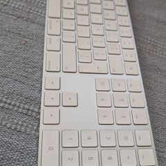 Apple Magic Keyboard