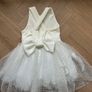 Flower girl dress Image 4