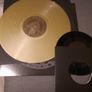 Luciferian Light Orchestra- LP & 7 Inch-2015 ( 400 Gold Pressing) Image 3