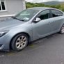 Vauxhall  insignia Image 2