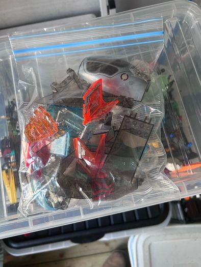 Lego huge bundle