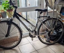 Ladies bike for sale