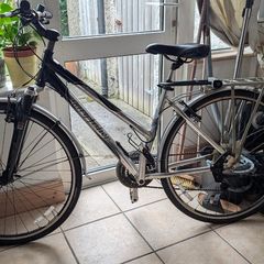 Ladies bike for sale