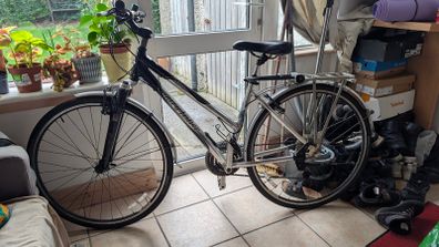 Ladies bike for sale
