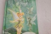 New Disney Tinkerbell diary