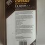 Contract.  Fifth Edition. By F.r. Davies. Concise College Text. 1986 Paperback In Good Condition. See Photos For Same. Image 4
