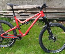Commencal Meta AM V4.2