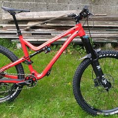 Commencal Meta AM V4.2