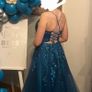 Debs dress Image 4