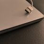 Apple USB SuperDrive Genuine Apple Disc Reader USB Type A Image 3