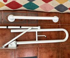Mobility Hand Rails