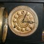 Vintage Clock (in working order ) Image 7