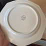 Eternal Beau dinner plates x 6 Image 2