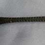 Antique Sterling Silver Spoon L-5" 11,9g Image 9