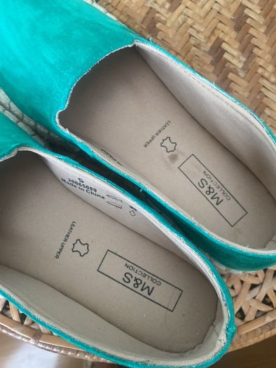 ladies summer shoes