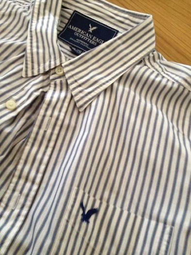 American Eagle Outfitters