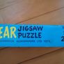 Vintage Rupert Bear Jigsaw Puzzle Image 2