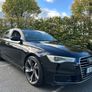 Audi a6 2015 Automatic Image 7
