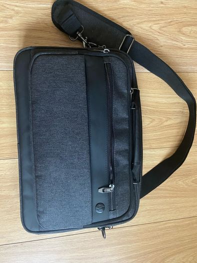 HP Executive Slim Top Load- notebook carrying case 6KD04AA