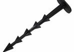 weed control securing pegs