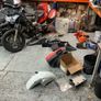 Honda pan European Image 2