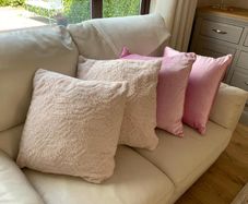 Cushions
