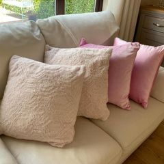 Cushions