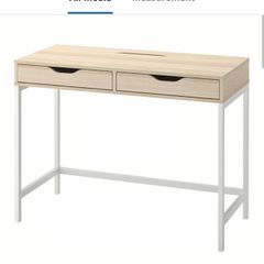 IKEA Alex Desk
