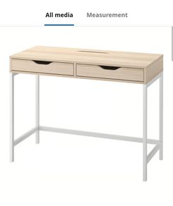 IKEA Alex Desk
